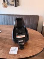 Maxi-Cosi 2wayFix Isofix +pebble plus/2way pearl, Gebruikt, Isofix, 0 t/m 13 kg, Maxi-Cosi