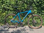 Cube Attention SL Upgraded, nieuwe XT delen, Fietsen en Brommers, Gebruikt, Hardtail, 53 tot 57 cm, Ophalen