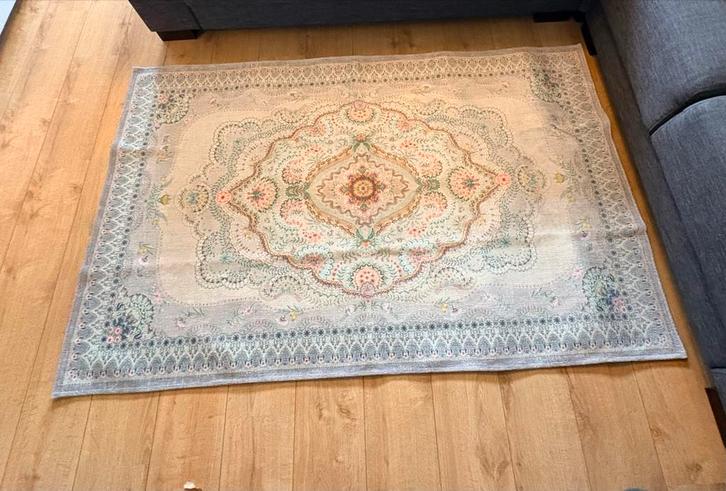 Nieuw Vloerkleed Majorelle by Pip 185x120, Huis en Inrichting, Stoffering | Tapijten en Kleden, Nieuw, 150 tot 200 cm, 100 tot 150 cm