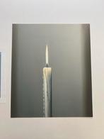 Giclée Gennaro Santaniello - Kaars Schilderij Modern Art, Ophalen of Verzenden