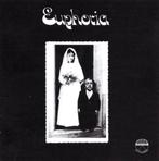 EUPHORIA - Euphoria South Korea 2004 CD of 1969 album, Ophalen of Verzenden, 1960 tot 1980, Zo goed als nieuw