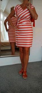 Op vakantie jurkje maat 42 nieuw!!, Maat 42/44 (L), Ophalen of Verzenden, Zo goed als nieuw, Steps