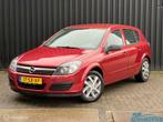 Opel Astra 1.6 Edition |NIEUWE APK|, Voorwielaandrijving, Gebruikt, 4 cilinders, Origineel Nederlands