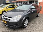 Opel Astra Wagon 1.6 Temptation 2e eigenaar airco 122 dkm, Voorwielaandrijving, 15 km/l, Gebruikt, 4 cilinders