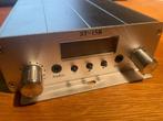 Zender fm - stereo. Volle 20W., Ophalen of Verzenden, Nieuw, Zender