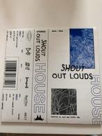 LP van Shout out louds (Zweedse Indie band), Zo goed als nieuw, Ophalen