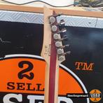 Ibanez Iron Label RGIB21-BK Black Elektrische Gitaar in Zeer, Flex Ltd., Zo goed als nieuw, https://flex.com/contact-us, Nobelstraat 10, 5807 GA Oostrum