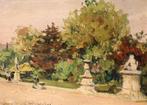 Jean-Gabriel Domergue (1889 - 1962), Verzenden