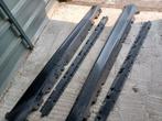 bmw x5 sideskirt e70, Gebruikt, Links, Ophalen of Verzenden, Spatbord