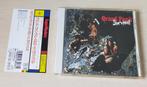 Grand Funk Railroad - Survival CD 1971/1993 Japan OBI