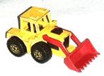 Tractor Shovel (Matchbox), Hobby en Vrije tijd, Modelauto's | Overige schalen, Ophalen of Verzenden, Gebruikt, Tractor of Landbouw