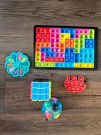 Fidget Toys Set - Diverse Collectie, Ophalen of Verzenden, Zo goed als nieuw, Jongen of Meisje