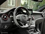 Mercedes CLA-klasse AMG 45 4MATIC |Pano|Kuipstoelen|H&K|ACC, Automaat, CLA, Gebruikt, 4 cilinders