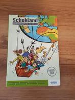 Schokland, Handboek burgerschap voor het mbo, Boeken, Ophalen of Verzenden, Zo goed als nieuw