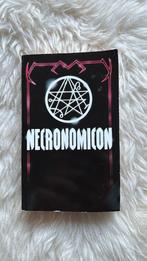 The Necronomicon, Ophalen of Verzenden, Nieuw, Simon