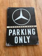 Mercedes borden AMG, Ophalen of Verzenden, Auto's