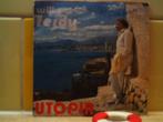 will ferdy - utopia 11n, 7 inch, Single, Ophalen of Verzenden, Zo goed als nieuw