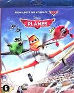 BLU-RAY: PLANES > FROM ABOVE THE WORLD OF CARS - NL, Ophalen of Verzenden, Nieuw in verpakking, Tekenfilms en Animatie