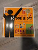 D. Fagerstrorm - Zó doe je dat, Ophalen of Verzenden, Zo goed als nieuw, D. Fagerstrorm; L.L. Smith