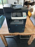Te koop een Printer, Computers en Software, Printers, Gebruikt, Konica Minolta, Laserprinter, Zwart-en-wit printen