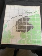 2x luchtfoto atlas Friesland Robas en Fryslân 1989 en 2003, Overige typen, Ophalen of Verzenden, Zo goed als nieuw, 1800 tot 2000