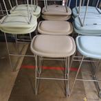 Cappellini Hi Pad design barkruk diverse kleuren, Huis en Inrichting, Ophalen, Gebruikt, Kunststof