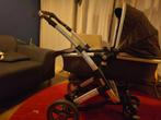 Joolz kinderwagen, Gebruikt, Duowagen, Ophalen, Kinderwagen