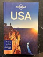 USA, Lonely Planet, Lonely Planet, Ophalen of Verzenden, Zo goed als nieuw, Reisgids of -boek