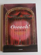 Koen Crucke Ingrid Godon - Oooooh! van OPERA, Boeken, Non-fictie, K. Crucke, Ophalen of Verzenden, Zo goed als nieuw