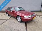 Volvo 960 2.5 Ambassador-Line nette staat, goed rijdend, Auto's, Oldtimers, Automaat, Stof, Bedrijf, 170 pk