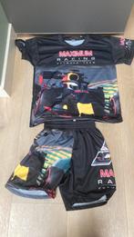 Formula 1 shirt+gratis f1 sleutelhanger, Maat XS of kleiner, Ophalen of Verzenden, Zo goed als nieuw, Shirt