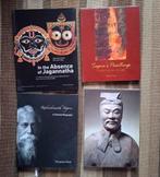 Collectie kunst boeken (India & China), Ophalen of Verzenden, Zo goed als nieuw, Overige onderwerpen
