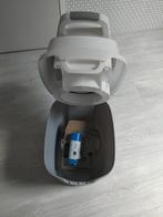 Diaperchamp one (wit), Ophalen of Verzenden, Zo goed als nieuw