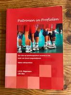Patronen in profielen, Diverse auteurs, Zo goed als nieuw, Gamma, HBO