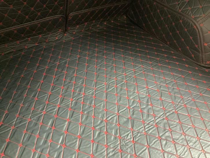 Mazda CX5 (vanaf 2017) kofferbakbekleding, Auto diversen, Auto-accessoires, Zo goed als nieuw, Ophalen