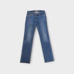 Levi’s 714 dames spijkerbroek W26L34, Kleding | Dames, Tweedehands, Tweedehands, Blauw, Tweedehands