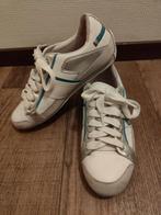 Witte sneakers - "Gaastra" - maat 39, Gaastra, Wit, Ophalen of Verzenden, Sneakers of Gympen