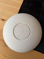Ubiquiti UniFi AP AC Pro - Gebruikt, Werkt Goed, Computers en Software, Accesspoints, Ophalen of Verzenden, Gebruikt