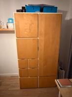 Ikeakast Rakke, Ophalen, Gebruikt, 100 tot 150 cm, 150 tot 200 cm