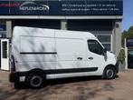 Renault Master T35 2.3 dCi 150 L2H2 Energy Comfort Bj 2021 1, Voorwielaandrijving, Stof, Gebruikt, 4 cilinders