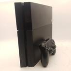Sony PlayStation 4 500GB Phat + Controller || €124.99!, 1 speler, Ophalen of Verzenden, Gebruikt, Vanaf 3 jaar
