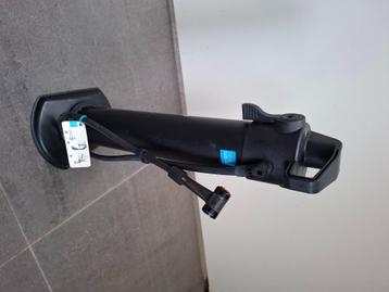 Pro tubeless team pomp beschikbaar voor biedingen