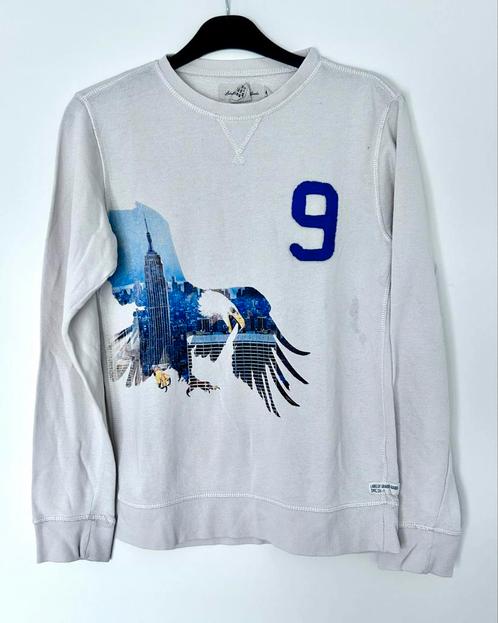 L.O.G.G. Trui | 152, Kinderen en Baby's, Kinderkleding | Maat 152, Gebruikt, Jongen of Meisje, Trui of Vest, Ophalen