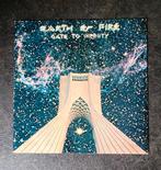 Earth & Fire, Ophalen of Verzenden, 1960 tot 1980, Gebruikt, 12 inch