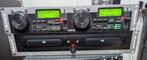 ✅Numark CDN 55 dubbele cd speler, Overige merken, Gebruikt, Info@verbuntaudio.nl, Va
