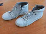 Wolky witte dames schoenen 40, Ophalen of Verzenden, Zo goed als nieuw, Wit, Sneakers of Gympen