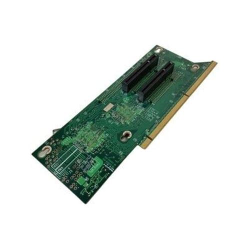 583982-001 PCIX RISER BOARD, Computers en Software, Netwerkkaarten, Gebruikt, Verzenden