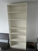 Ikea Billy boekenkast wit, Ophalen, 200 cm of meer, 50 tot 100 cm, Zo goed als nieuw