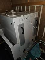 Brink luchtverwarming met nieuwe filters, Ophalen, Gebruikt, Cv-ketel of Combi-ketel, 60 tot 150 cm