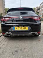 Renault Mégane 1.6  GT 206PK 4 Control BOSE, Auto's, Renault, Automaat, 74 €/maand, 4 cilinders, Zwart